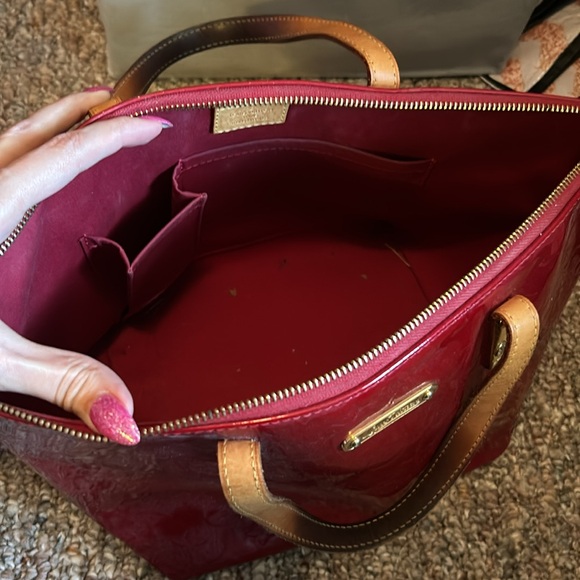 Louis vuitton bag - Picture 4 of 8